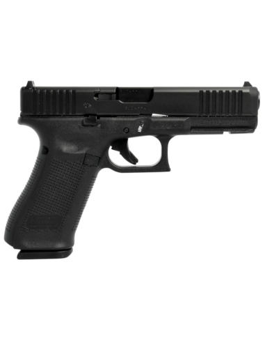 PISTOLET GLOCK 22 MOS Gen 5 FS Cal.40 S&W