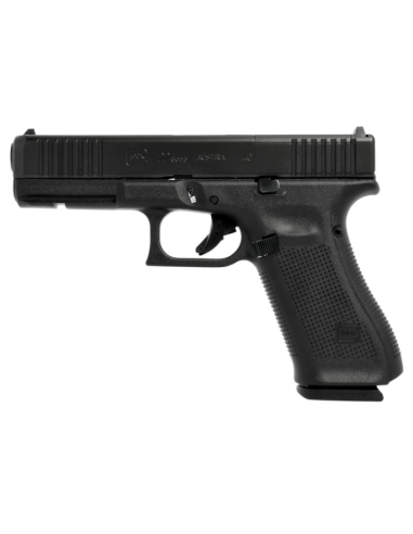 PISTOLET GLOCK 22 MOS Gen 5 FS Cal.40 S&W