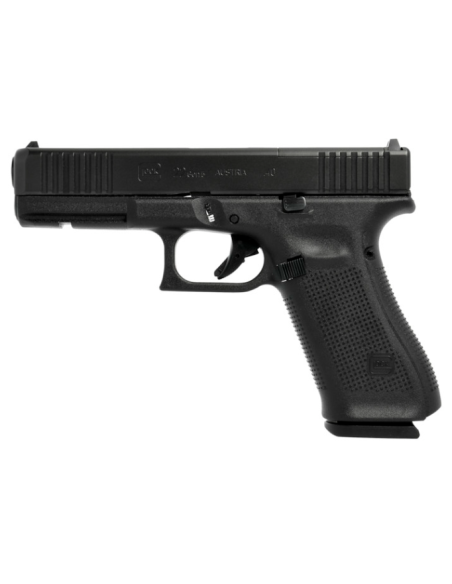 PISTOLET GLOCK 22 MOS Gen 5 FS Cal.40 S&W