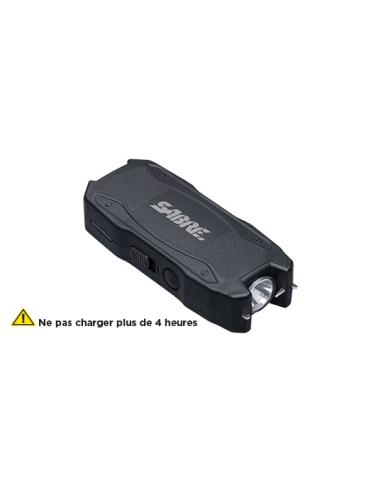 SHOCKER ELECTRIQUE AVEC LAMPE