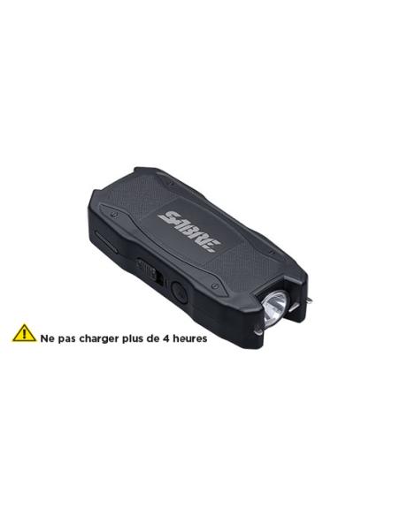 SHOCKER ELECTRIQUE AVEC LAMPE SHOCKER ELECTRIQUE AVEC LAMPE