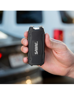 SHOCKER ELECTRIQUE AVEC LAMPE 2