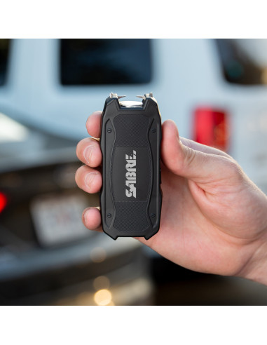 SHOCKER ELECTRIQUE AVEC LAMPE