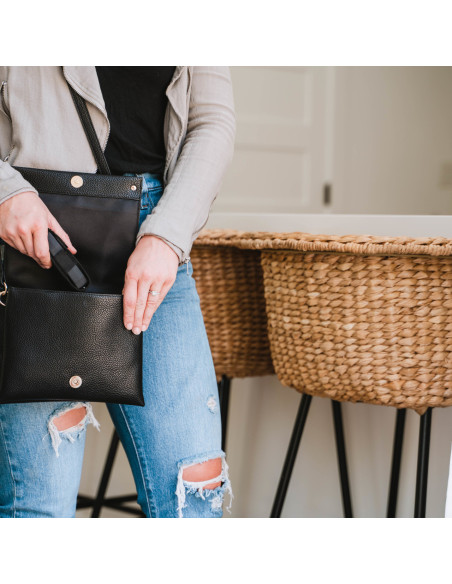 SHOCKER ELECTRIQUE AVEC LAMPE