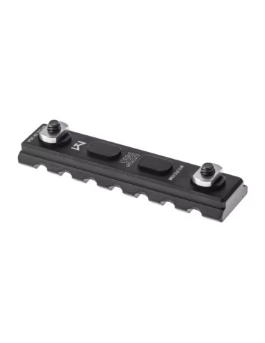 RAIL M-LOK - PICATINNY 7 SLOT PRO