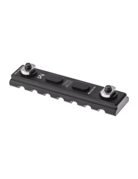 RAIL M-LOK - PICATINNY 7 SLOT PRO