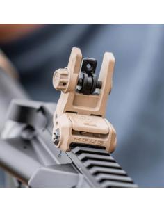 MBUS3 OEILLETON FLIP-UP FDE 2