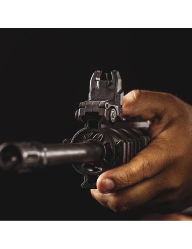 MBUS GUIDON FLIP-UP FDE AVANT 