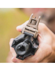 MBUS3 GUIDON FLIP-UP FDE   2