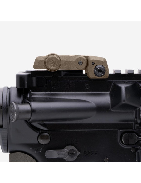 MBUS3 OEILLETON FLIP-UP FDE