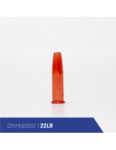 BLISTER DE 15 SNAP CAPS .22LR