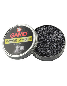 BOITE DE PLOMBS GAMO MAGNUM ENERGY 4,5 mm (x750)