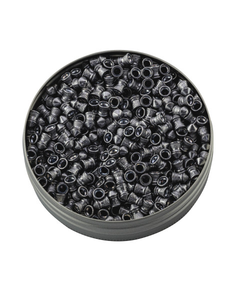 BOITE DE PLOMBS GAMO MAGNUM ENERGY 4,5 mm (x750)