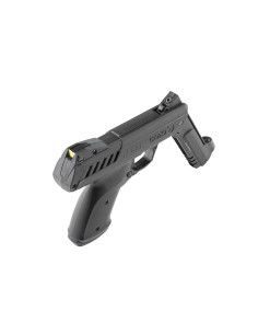 PACK PISTOLET P-900 IGT GUNSET + PORTE CIBLES + PLOMBS 2