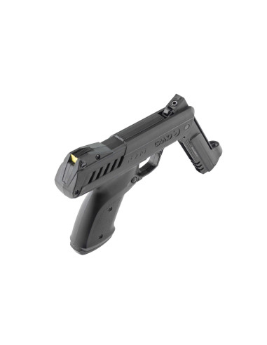 PACK PISTOLET P-900 IGT GUNSET AVEC PORTE...