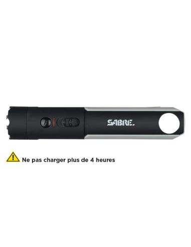 SHOCKER ELECTRIQUE 2 en 1