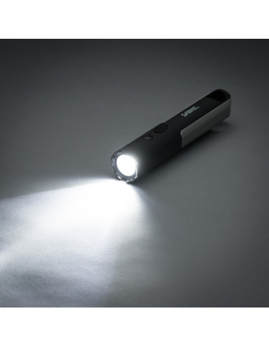 SHOCKER ELECTRIQUE 2 en 1