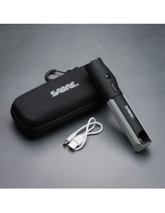 SHOCKER ELECTRIQUE 2 en 1 2