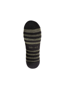 CHAUSSETTES IMPACT 9" WINTER Vert OD 2