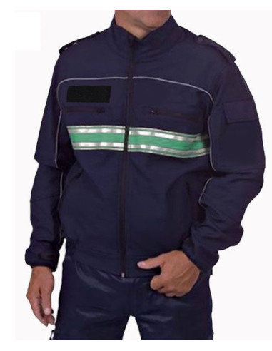 SOFTSHELL GC-PR