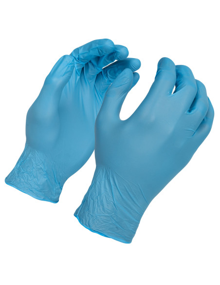 GANTS À USAGE UNIQUE