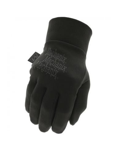 GANTS BASE LAYER NOIR