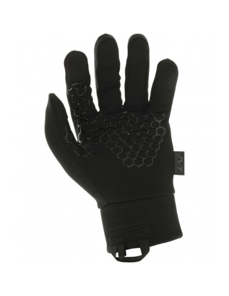 GANTS BASE LAYER NOIR