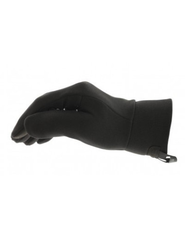 GANTS BASE LAYER NOIR