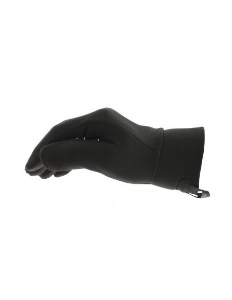 GANTS BASE LAYER NOIR