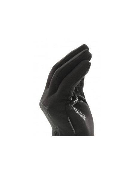 GANTS BASE LAYER NOIR