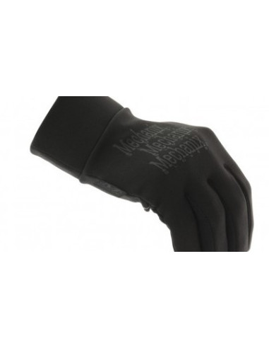 GANTS BASE LAYER NOIR