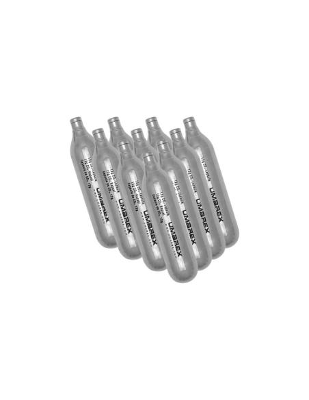 CAPSULE CO2 12G UMAREX (X10)