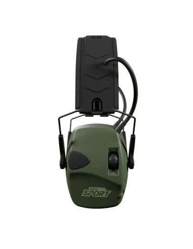 CASQUE ELECTRONIQUE DEFY SLIM