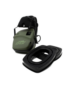 PAD GEL POUR CASQUE DEFY SLIM (paire) 2