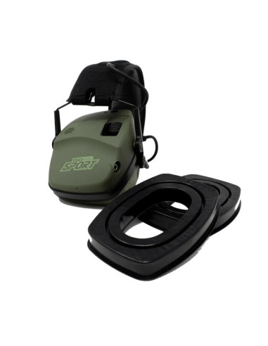 PAD GEL POUR CASQUE DEFY SLIM (paire)