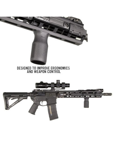 POIGNÉE VERTICALE MVG M-LOK