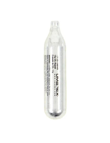 CAPSULE CO2 12G (X10)