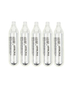 CAPSULE CO2 12G (X5)