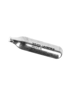 CAPSULE CO2 12G (X5) 2