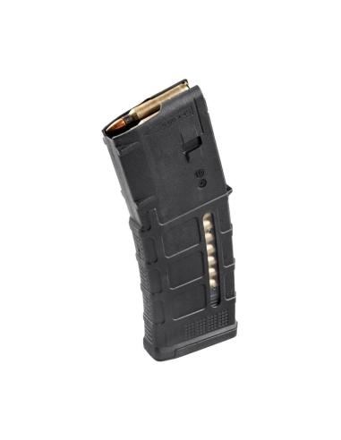 CHARGEURS PMAG Gen 3 FENÊTRE NOIR 30 CPS