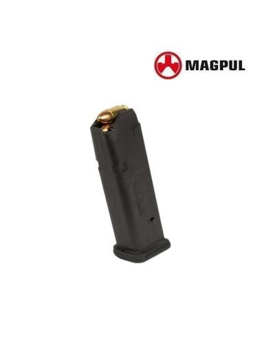 CHARGEURS PMAG POUR GLOCK 9x19mm 17 CPS