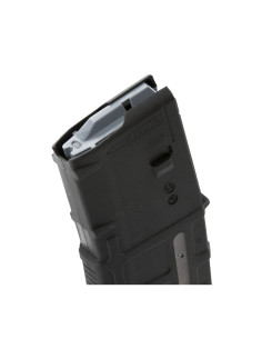 CHARGEURS PMAG Gen 3 FENÊTRE NOIR 30 CPS 2