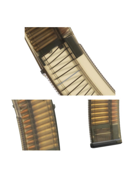 CHARGEURS TMAG Gen 3 POUR AR15 30 CPS