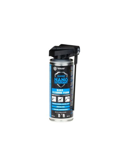 MOUSSE BORE CLEANING FOAM 200ml MOUSSE BORE CLEANING FOAM 200ml