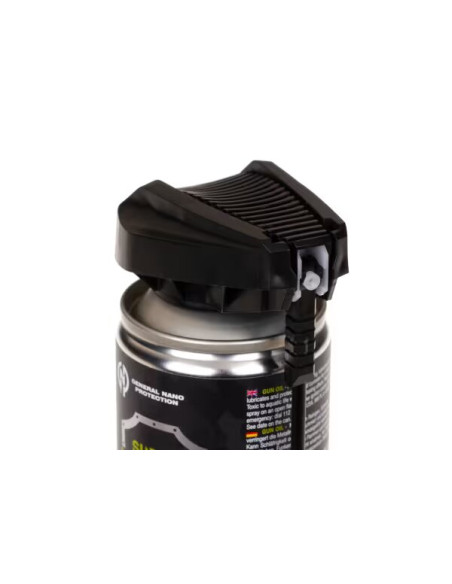 LUBRIFIANT GUN OIL 200ml