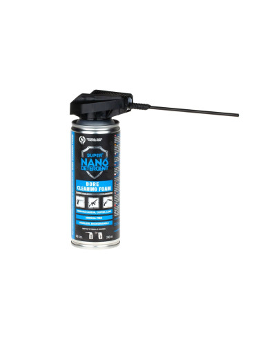 MOUSSE BORE CLEANING FOAM 200ml