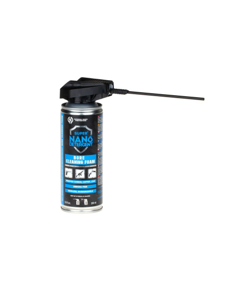 MOUSSE BORE CLEANING FOAM 200ml