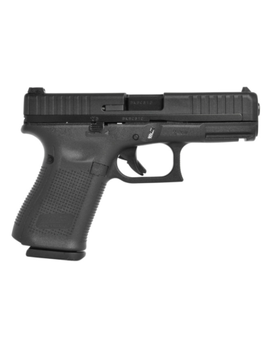 PISTOLET GLOCK 44 GEN 5 Cal.22lr