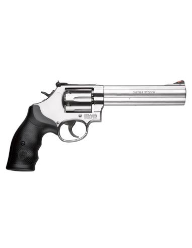 REVOLVER S&W 686 6" Cal.357 6cps