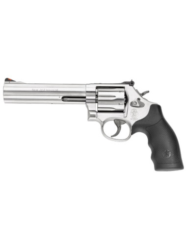 REVOLVER S&W 686 6" Cal.357 6cps